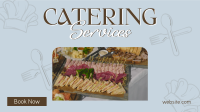 Food Catering Business Video