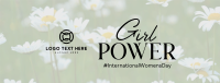 Women Empowerment Facebook Cover