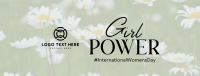 Women Empowerment Facebook Cover Image Preview