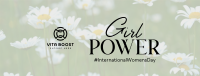 Women Empowerment Facebook Cover Image Preview