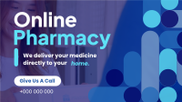 Minimalist Curves Online Pharmacy Video