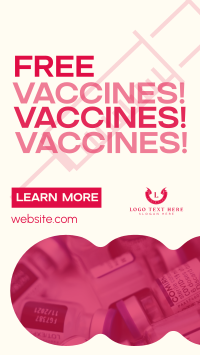 Vaccine Vaccine Reminder Instagram Reel