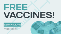 Vaccine Vaccine Reminder Animation