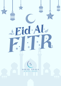 Sayhat Eid Mubarak Poster Image Preview