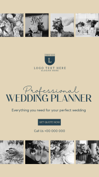 Wedding Planning Made Easy Video