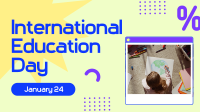 International Education Day Video