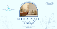 Lodging Offers Facebook Ad
