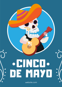 Fiesta Poster example 2