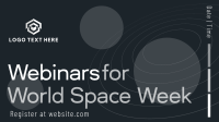 Space Week Webinar Animation Image Preview