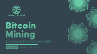 Better Cryptocurrency is Here Animation
