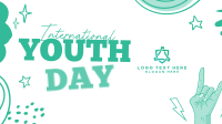 Great Day for Youth Animation