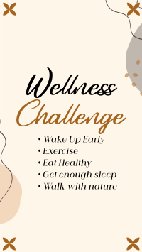 Choose Your Wellness Instagram Reel