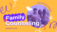 Professional Family Consultations Animation