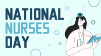 Nurses Day Celebration Video