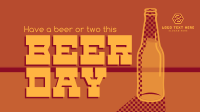 Have a Beer Animation