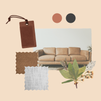 Moodboard Inspiration Instagram Post Image Preview