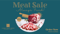 Best Meat Facebook Event Cover