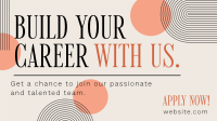 Agnostic Career Hiring Animation