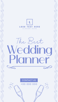 Best Wedding Planner Video