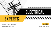 Electrical Experts Facebook Event Cover