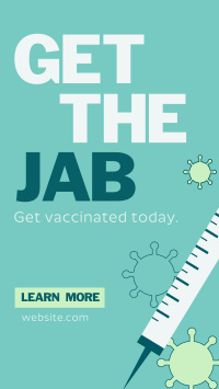 Health Vaccine Provider Instagram Reel