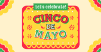 Cinco de Mayo Picado Greeting Facebook Ad