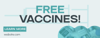 Vaccine Vaccine Reminder Facebook Cover