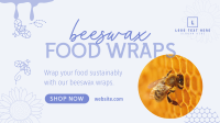 Beeswax Food Wraps Video Design