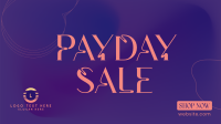 Happy Payday Sale Video