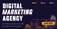 Digital Marketing Agency Facebook Ad