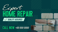 Expert Home Repair Video