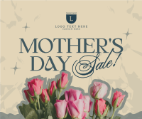 Mother's Day Discounts Facebook Post