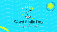 Happy Brush Guy Animation