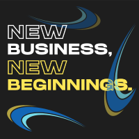 Modern New Business Quotes T-shirt Image Preview