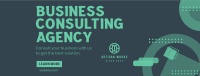 Consulting Business Facebook Cover Image Preview