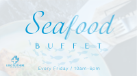 Seafood Specials Animation