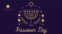 Passover Celebration YouTube Video