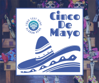 Cinco De Mayo Facebook Post