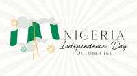 Nigeria Independence Event Video