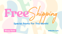 Special Shipping Promo Video