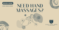 Solace Massage Facebook Ad