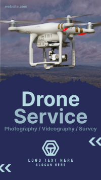 Drone Services Available Instagram Reel