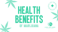 Medical Benefits of Marijuana Animation