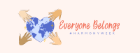 Harmony Hands Facebook Cover