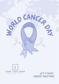 Unity Cancer Day Flyer