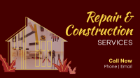 Home Repair Specialists Facebook Event Cover