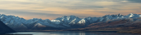 Still Mountain LinkedIn Banner