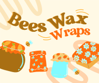 Beeswax Products Facebook Post
