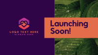 Launching Soon Facebook Event Cover