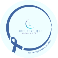Ribbon Awareness Instagram Profile Picture Image Preview